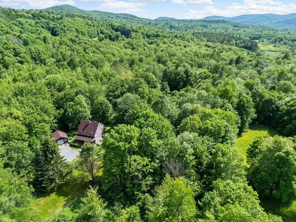 61 Cook Drive Cambridge VT 05489