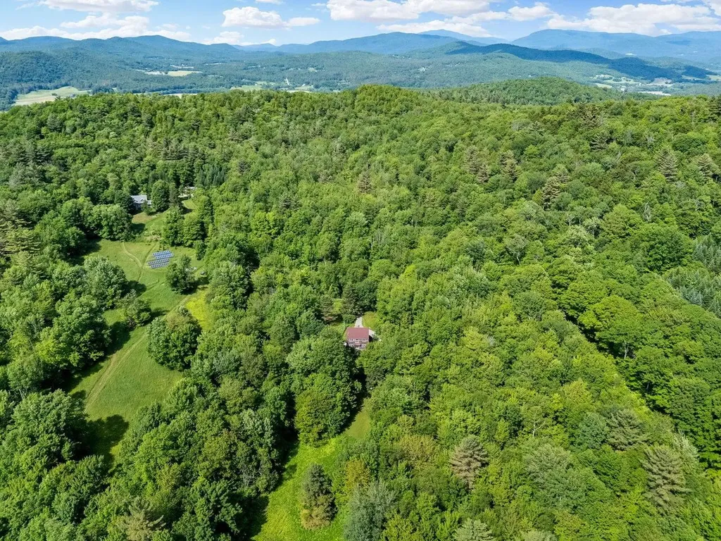 61 Cook Drive Cambridge VT 05489
