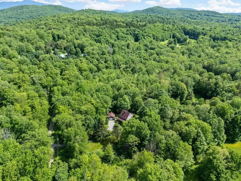 61 Cook Drive Cambridge VT 05489