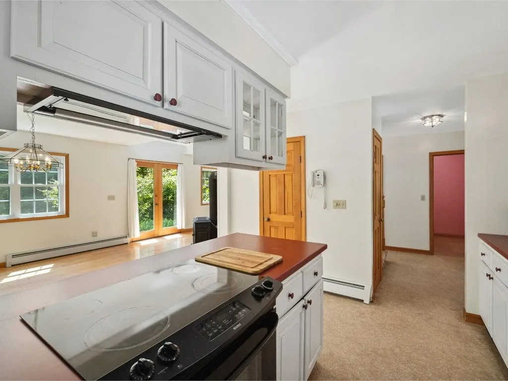 61 Cook Drive Cambridge VT 05489
