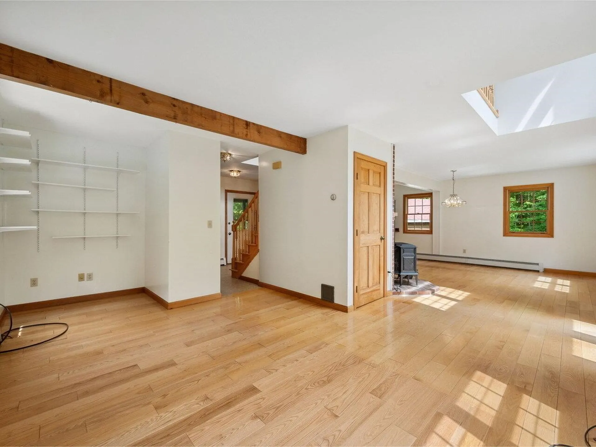 61 Cook Drive Cambridge VT 05489