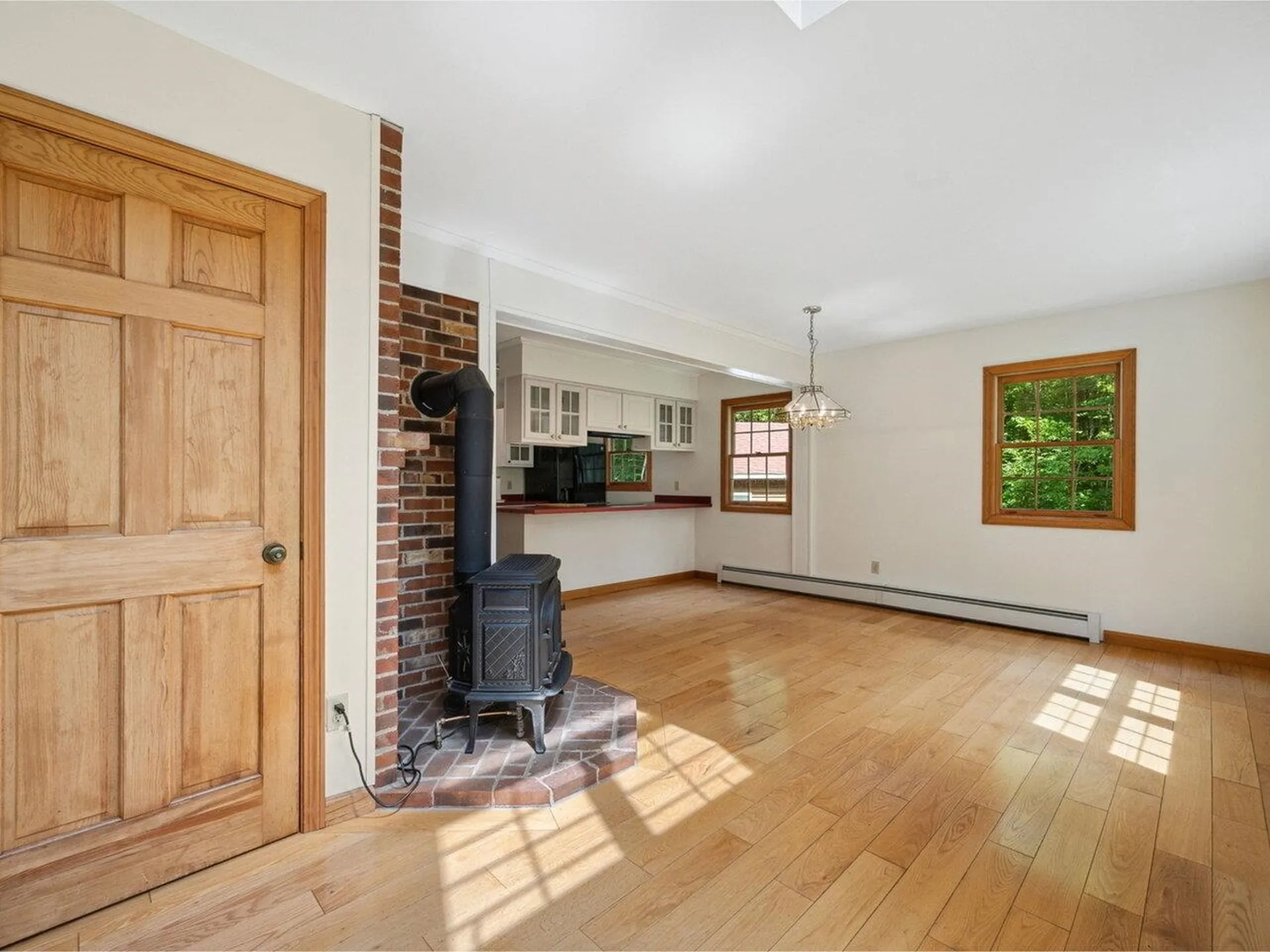 61 Cook Drive Cambridge VT 05489