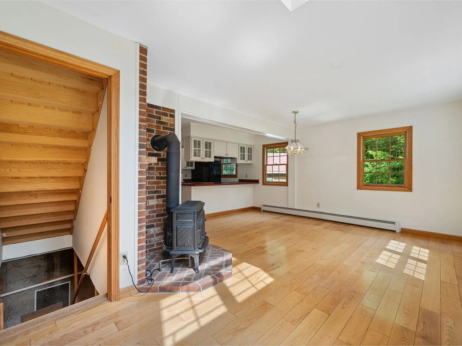 61 Cook Drive Cambridge VT 05489