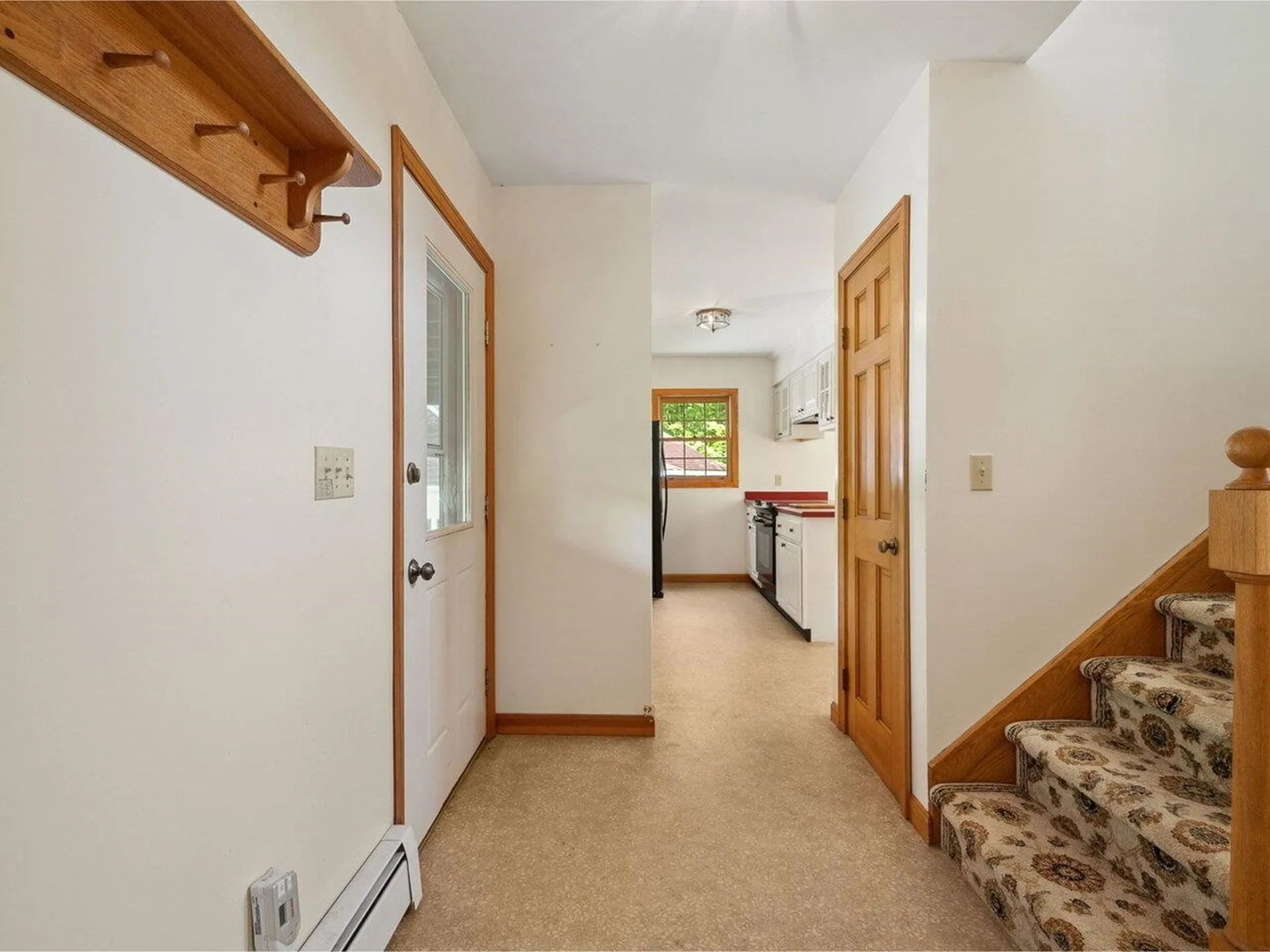 61 Cook Drive Cambridge VT 05489