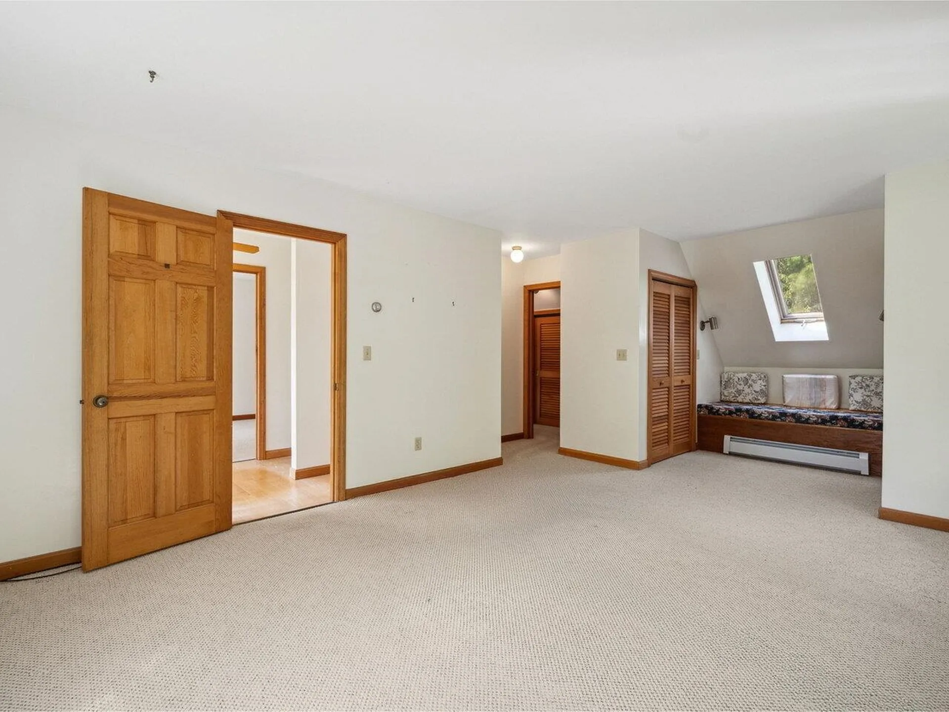 61 Cook Drive Cambridge VT 05489