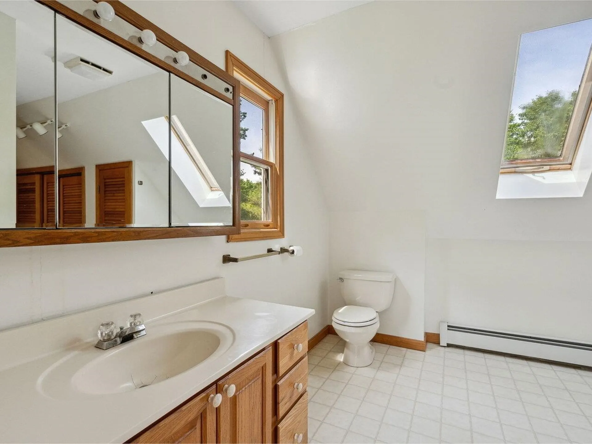 61 Cook Drive Cambridge VT 05489