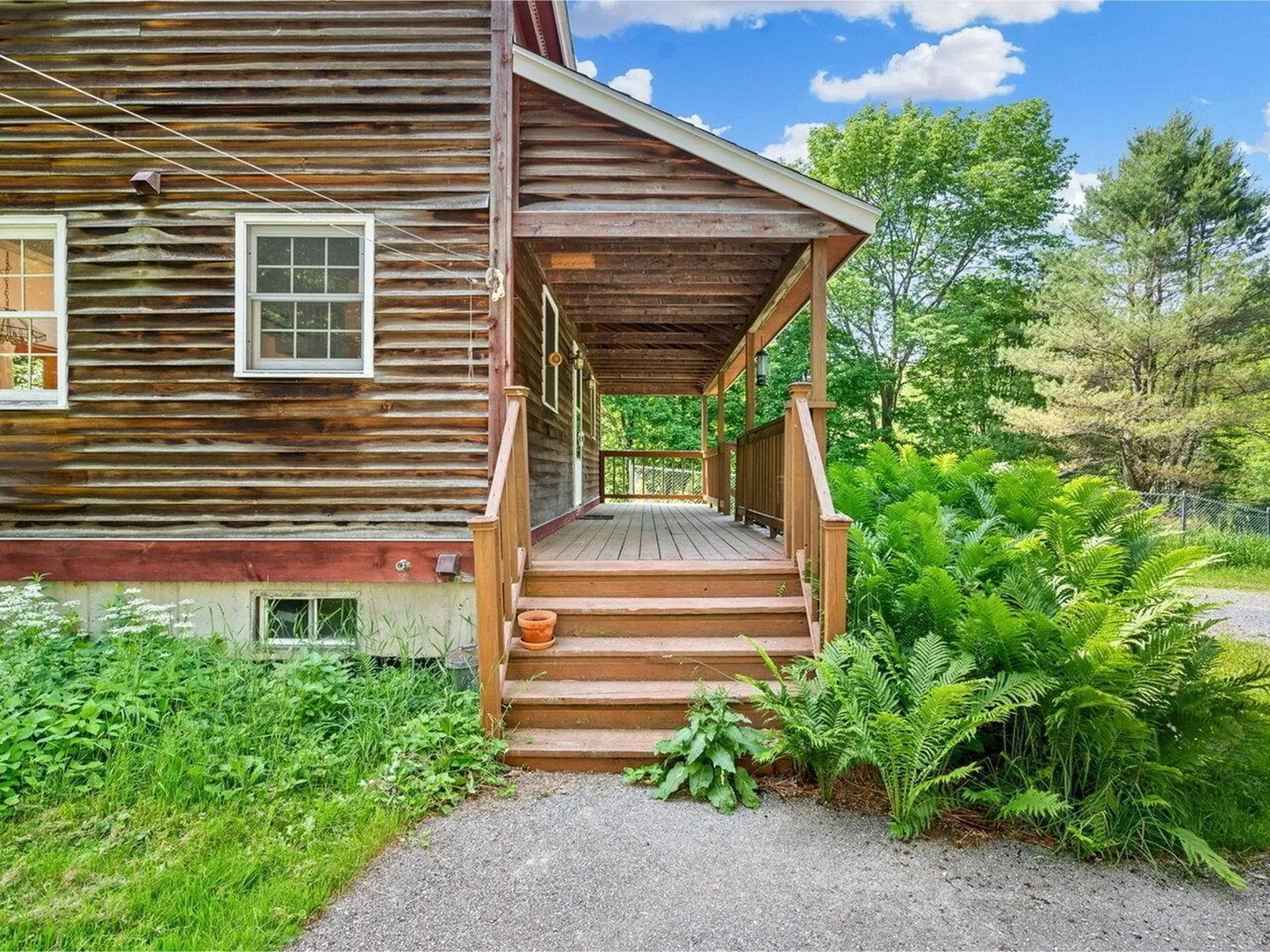 61 Cook Drive Cambridge VT 05489