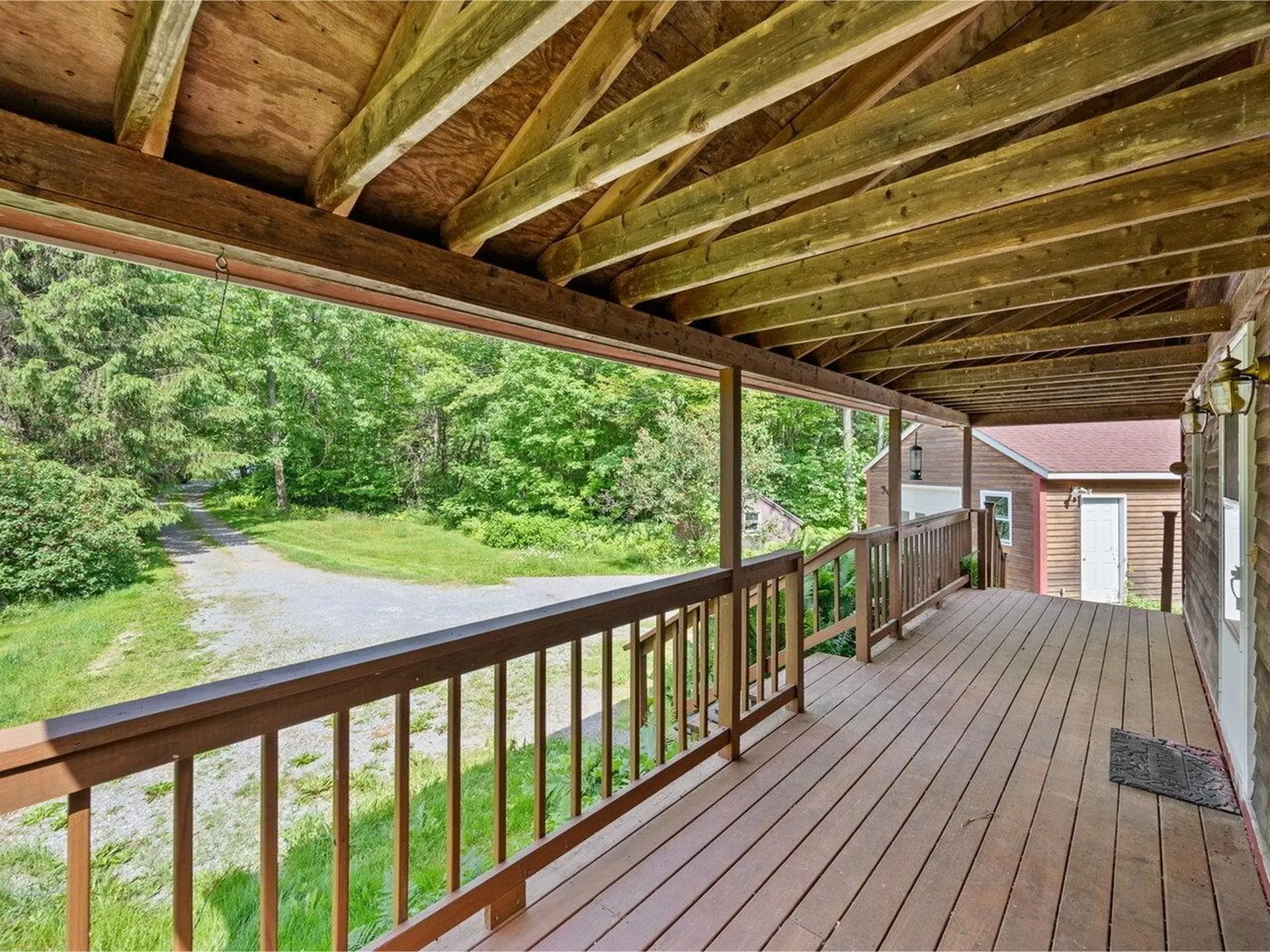 61 Cook Drive Cambridge VT 05489