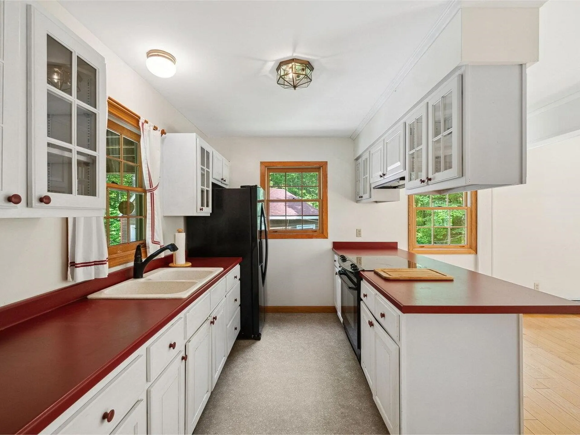 61 Cook Drive Cambridge VT 05489