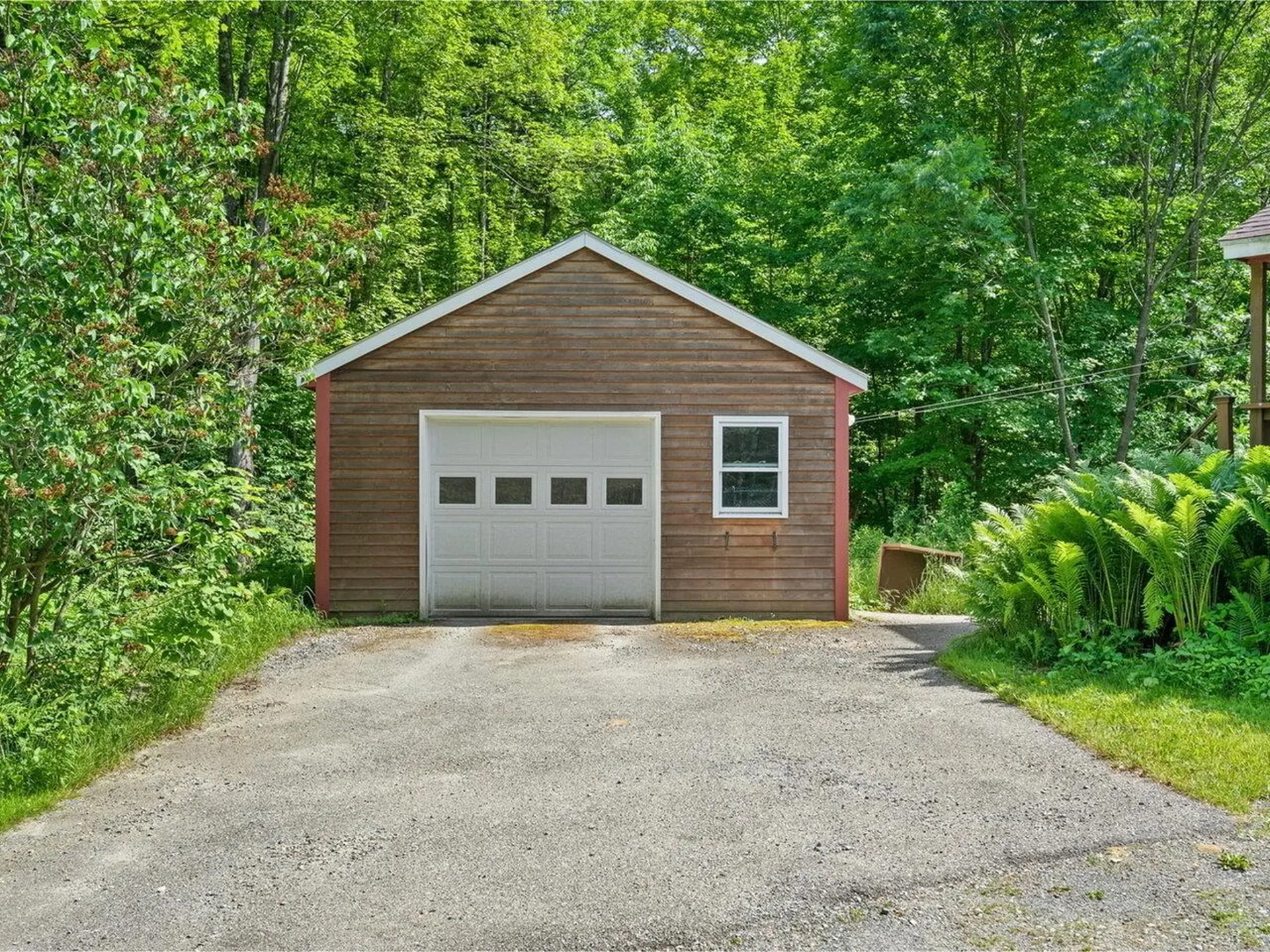 61 Cook Drive Cambridge VT 05489