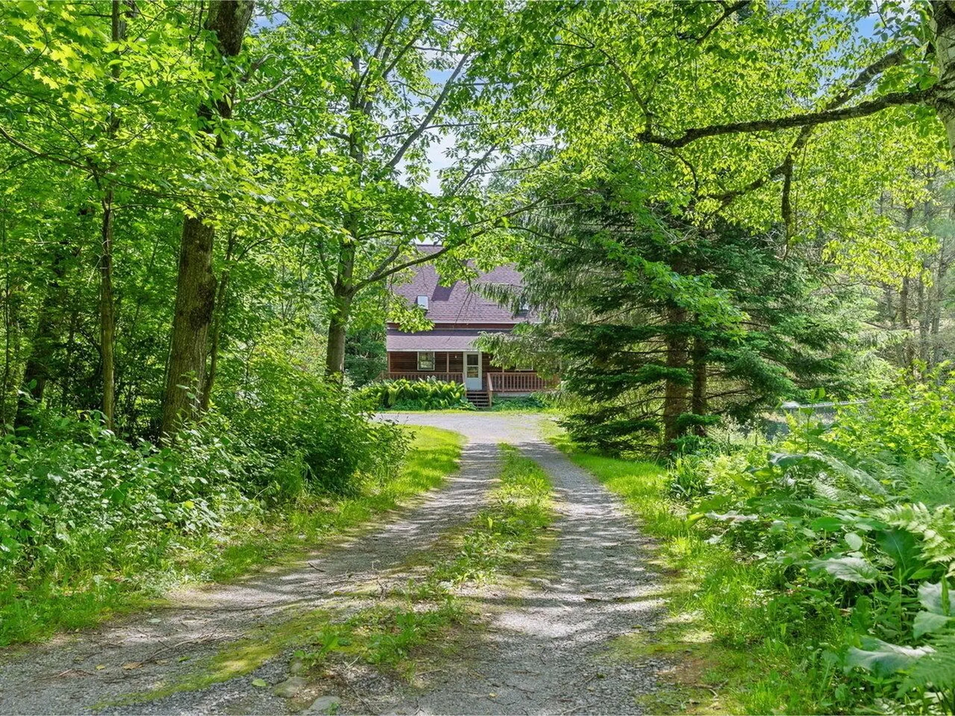 61 Cook Drive Cambridge VT 05489