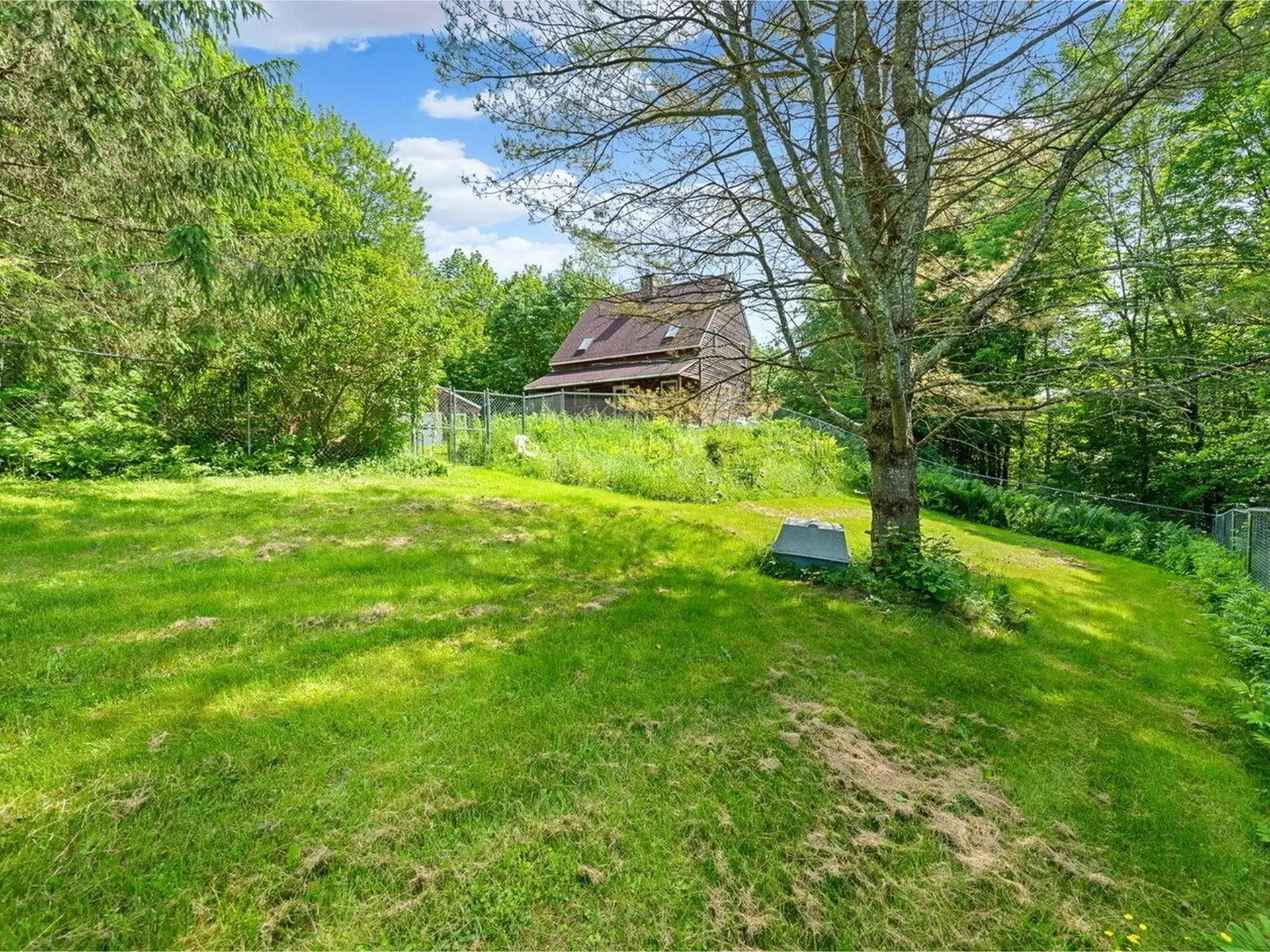 61 Cook Drive Cambridge VT 05489