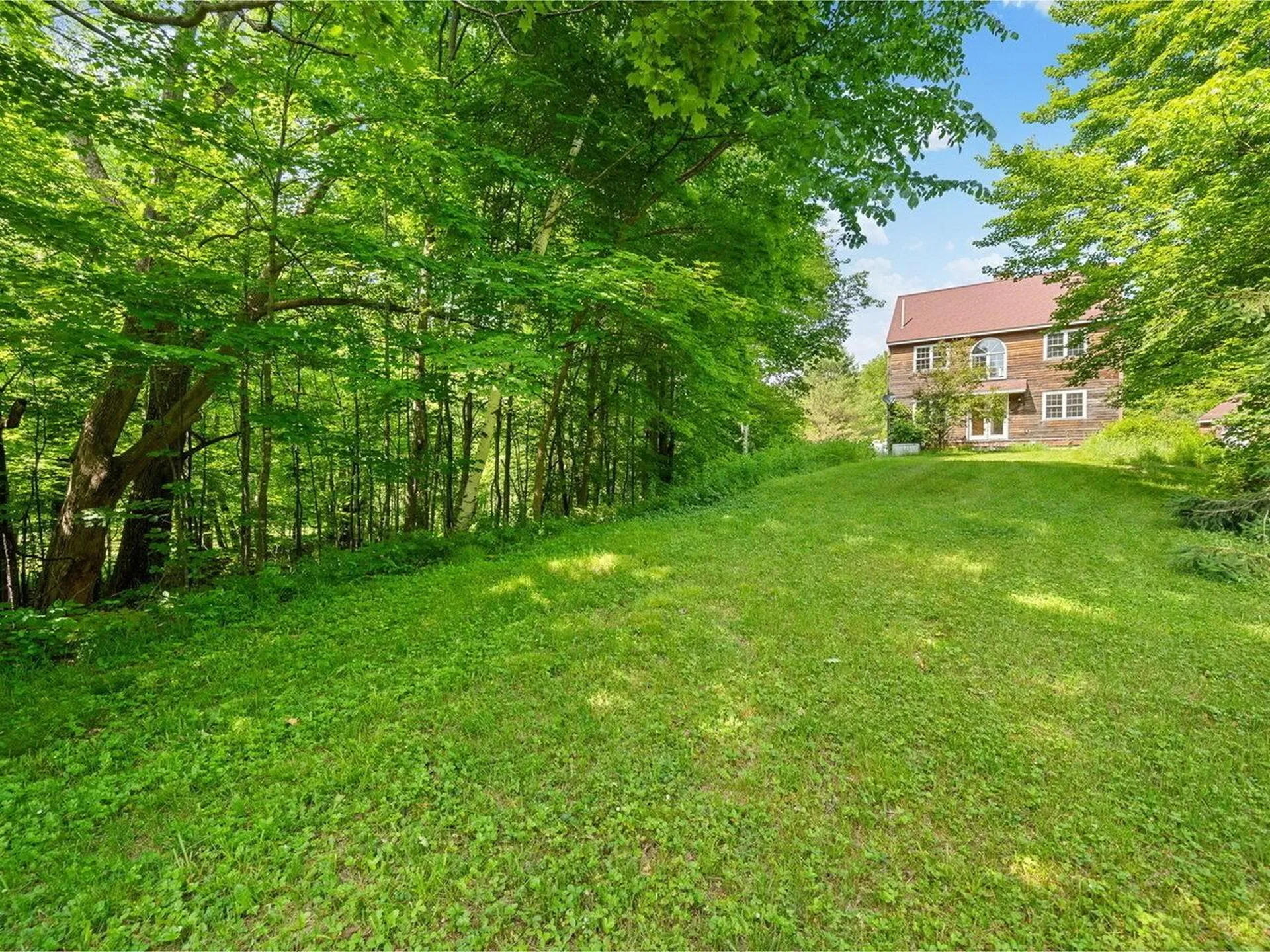 61 Cook Drive Cambridge VT 05489