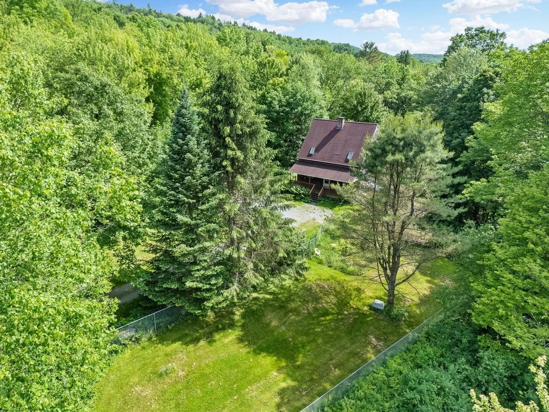 61 Cook Drive Cambridge VT 05489