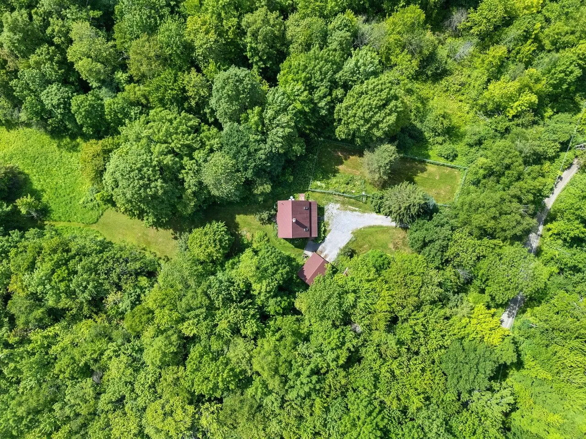 61 Cook Drive Cambridge VT 05489