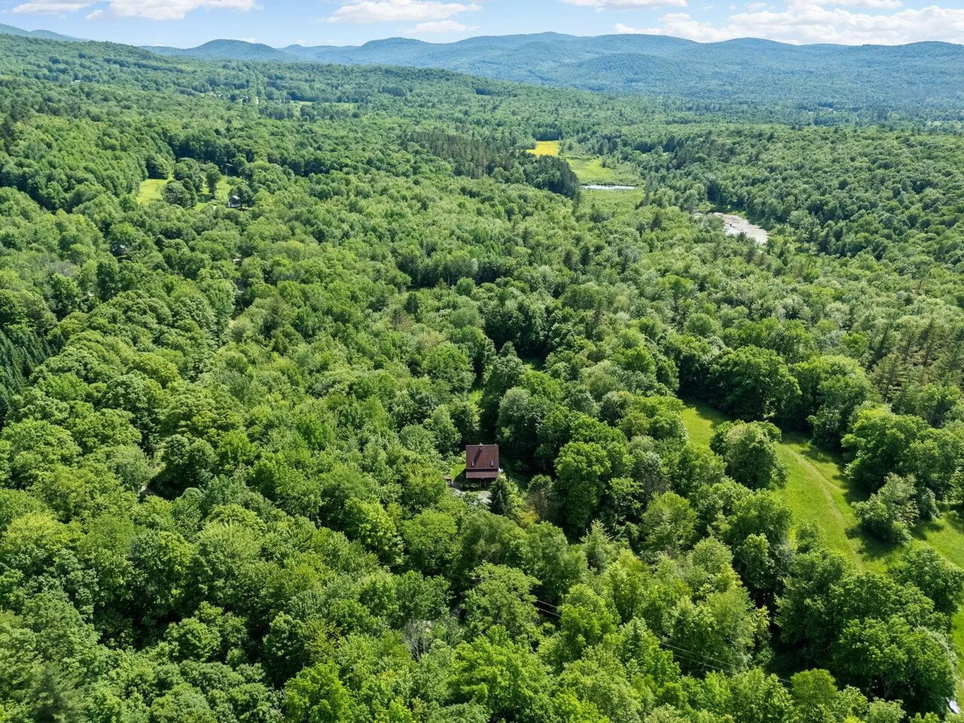 61 Cook Drive Cambridge VT 05489