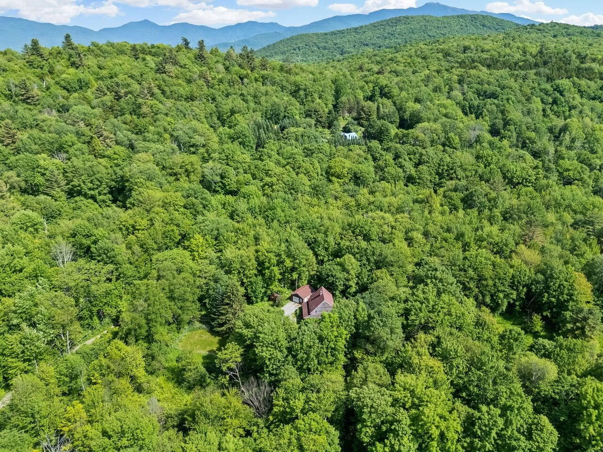 61 Cook Drive Cambridge VT 05489