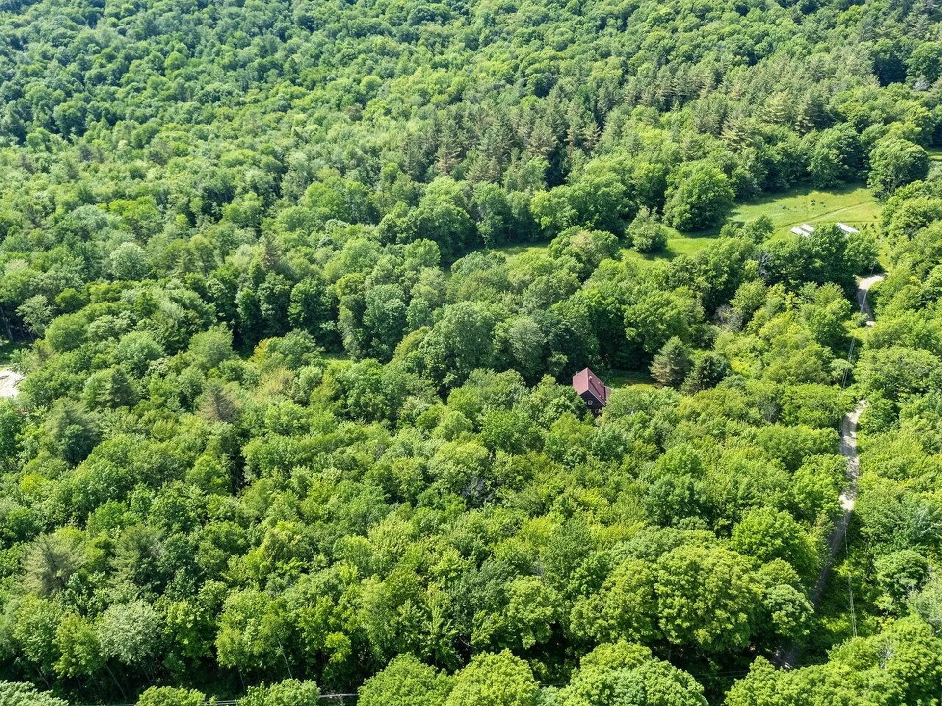 61 Cook Drive Cambridge VT 05489