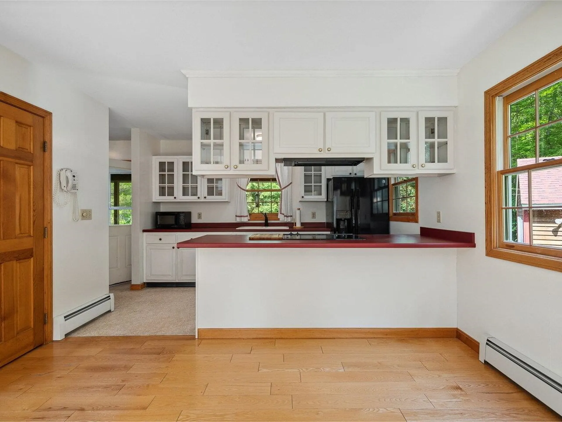 61 Cook Drive Cambridge VT 05489