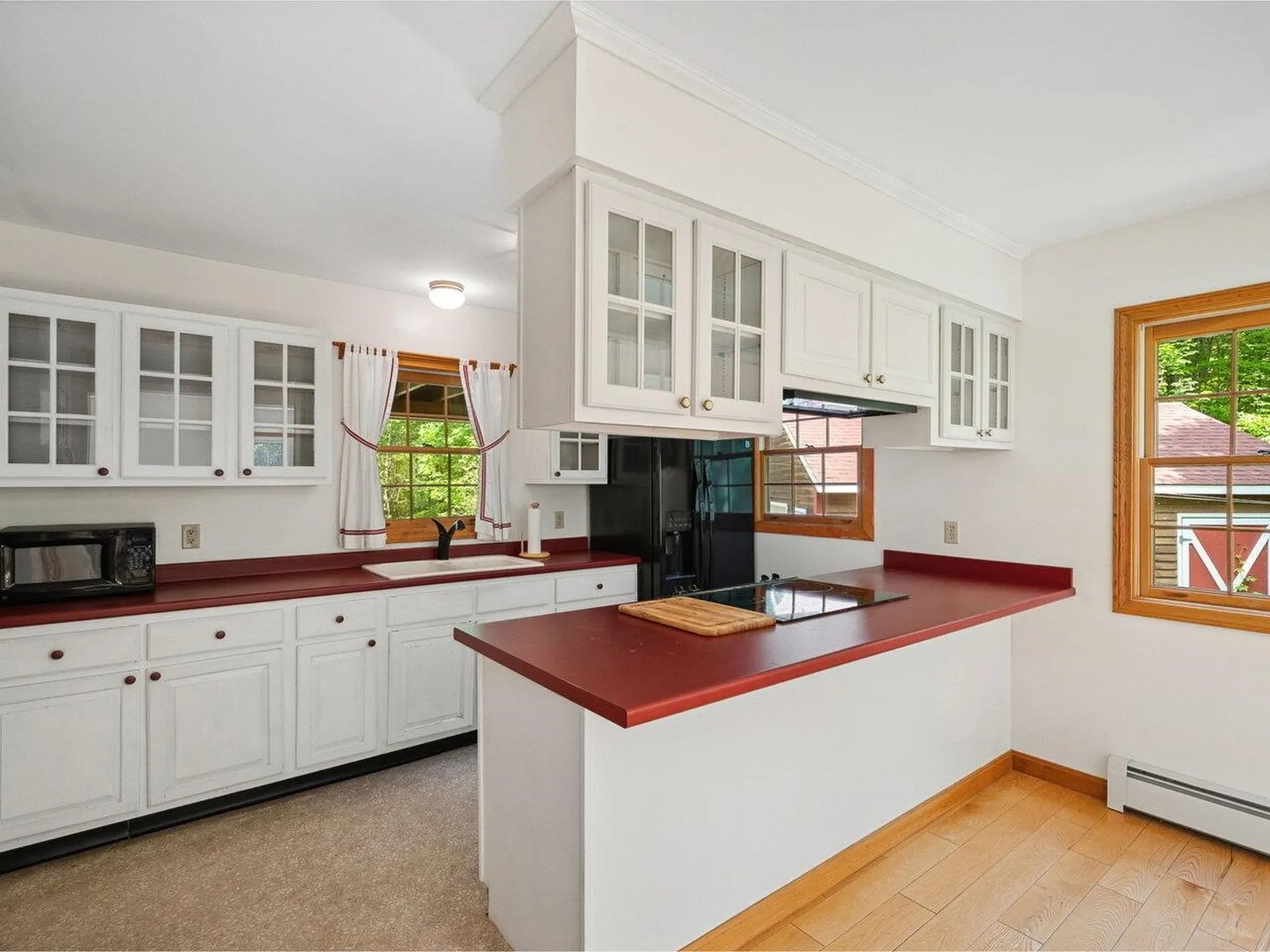 61 Cook Drive Cambridge VT 05489