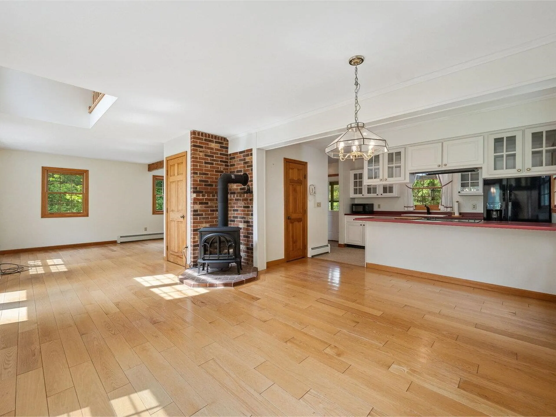 61 Cook Drive Cambridge VT 05489