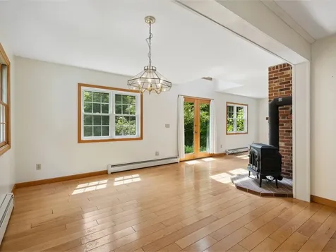 61 Cook Drive Cambridge VT 05489