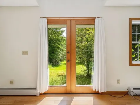 61 Cook Drive Cambridge VT 05489