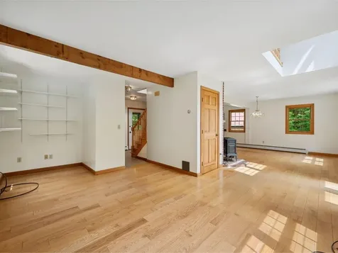 61 Cook Drive Cambridge VT 05489