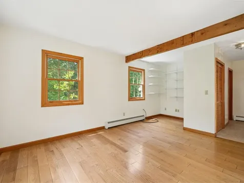 61 Cook Drive Cambridge VT 05489
