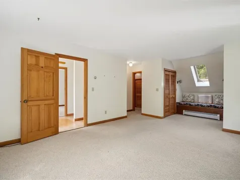 61 Cook Drive Cambridge VT 05489