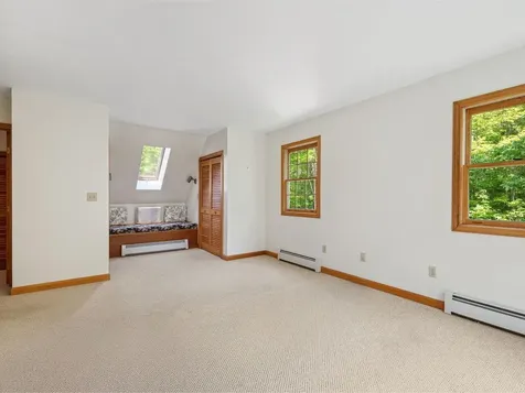 61 Cook Drive Cambridge VT 05489