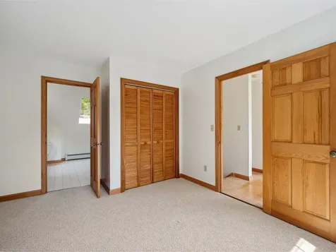61 Cook Drive Cambridge VT 05489