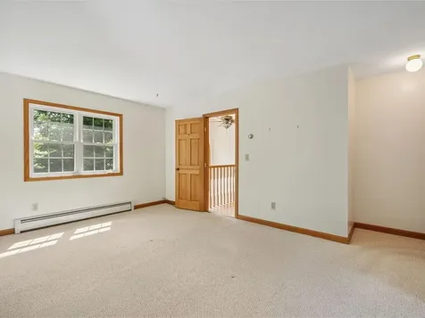 61 Cook Drive Cambridge VT 05489