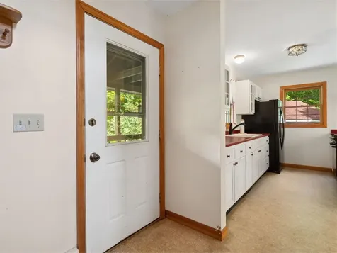 61 Cook Drive Cambridge VT 05489