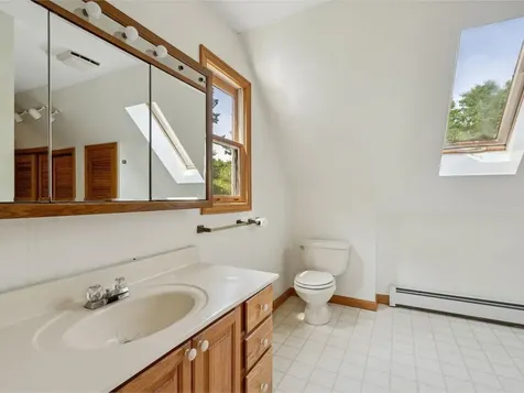 61 Cook Drive Cambridge VT 05489
