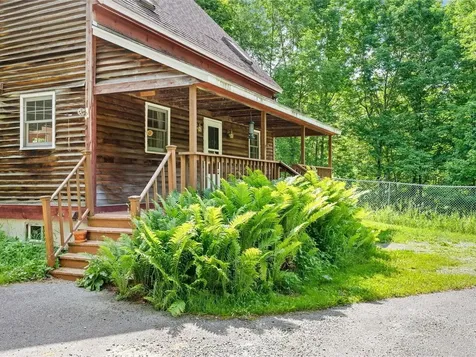 61 Cook Drive Cambridge VT 05489
