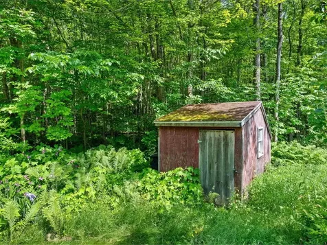61 Cook Drive Cambridge VT 05489