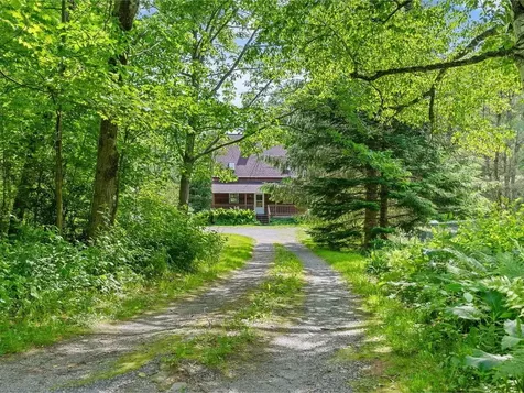 61 Cook Drive Cambridge VT 05489