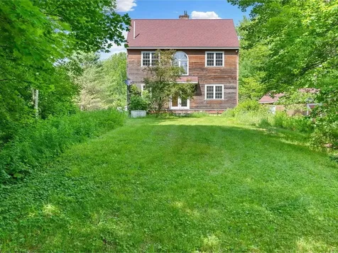 61 Cook Drive Cambridge VT 05489