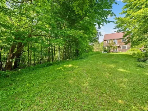 61 Cook Drive Cambridge VT 05489