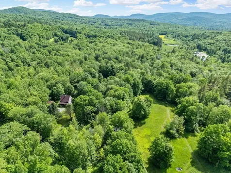 61 Cook Drive Cambridge VT 05489