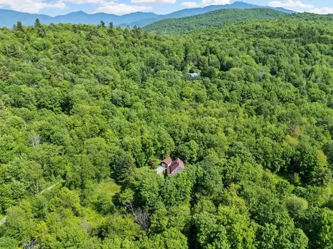 61 Cook Drive Cambridge VT 05489
