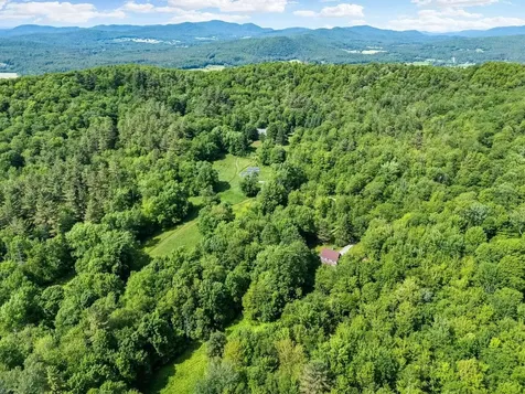 61 Cook Drive Cambridge VT 05489