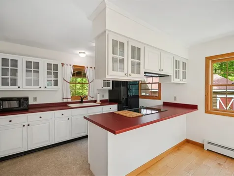 61 Cook Drive Cambridge VT 05489