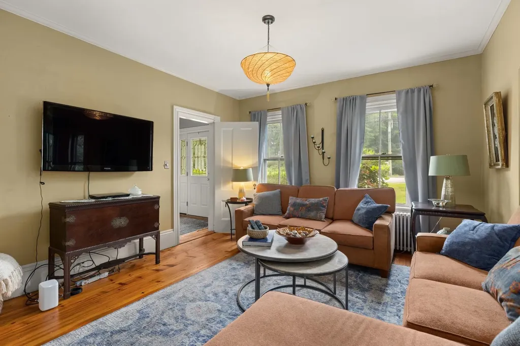 223 Atlantic Avenue North Hampton NH 03862