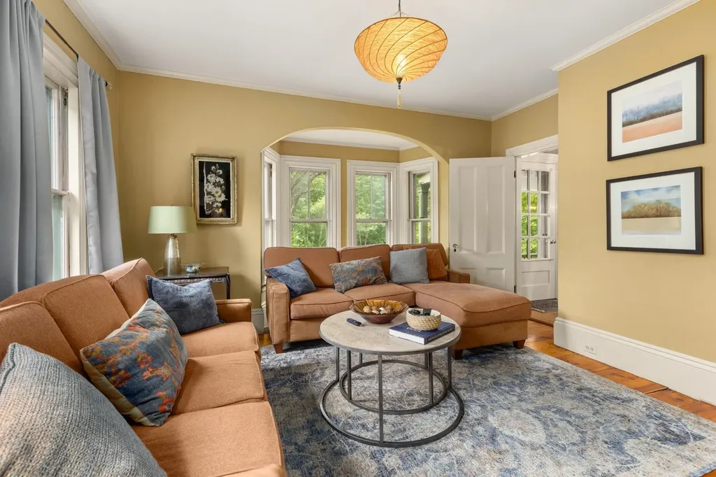 223 Atlantic Avenue North Hampton NH 03862