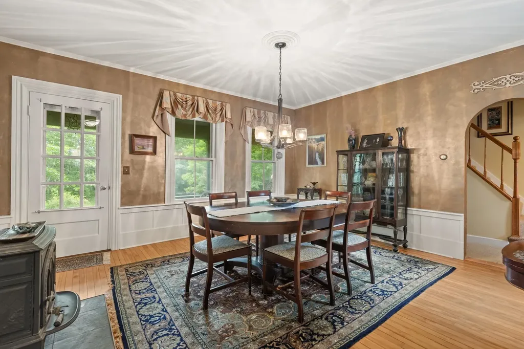 223 Atlantic Avenue North Hampton NH 03862