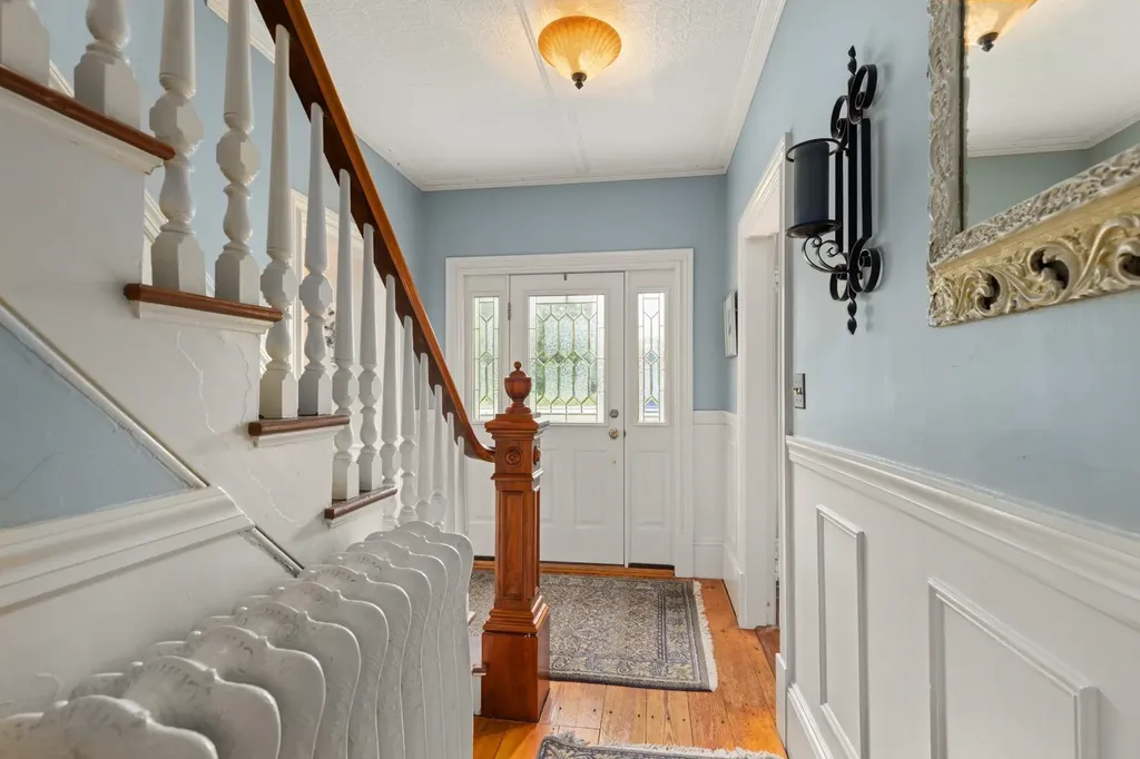 223 Atlantic Avenue North Hampton NH 03862