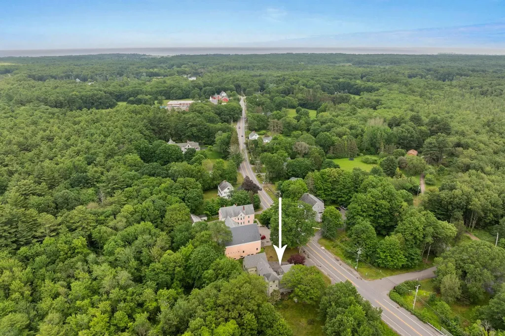 223 Atlantic Avenue North Hampton NH 03862