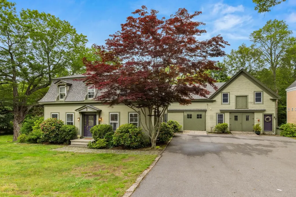 223 Atlantic Avenue North Hampton NH 03862